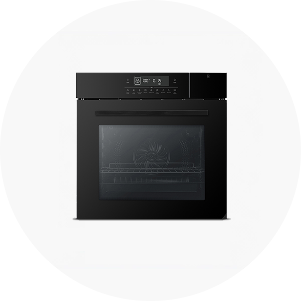oven